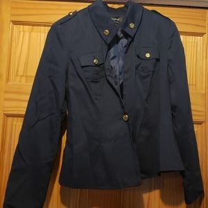 Women's suit jacket